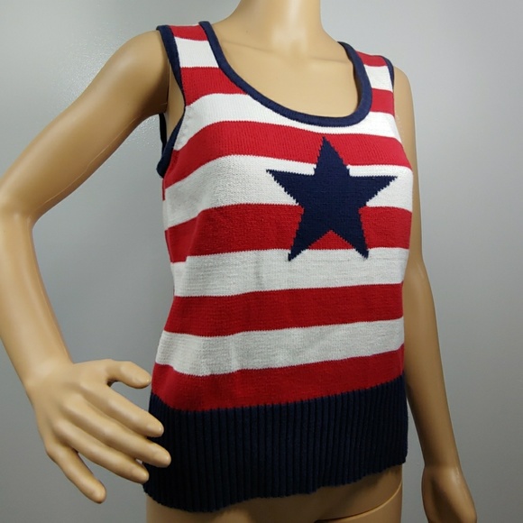 Tommy Hilfiger Tops - Tommy Hilfiger Sweater top